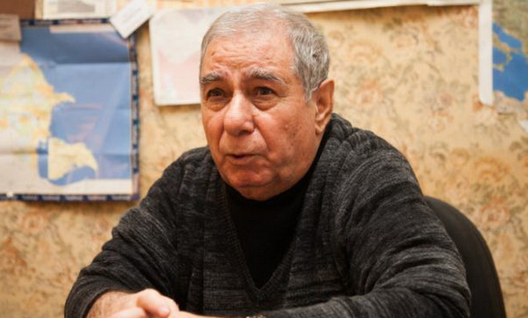 "Komşun berbat haldeyken nasıl mutlu olabilirsin?"